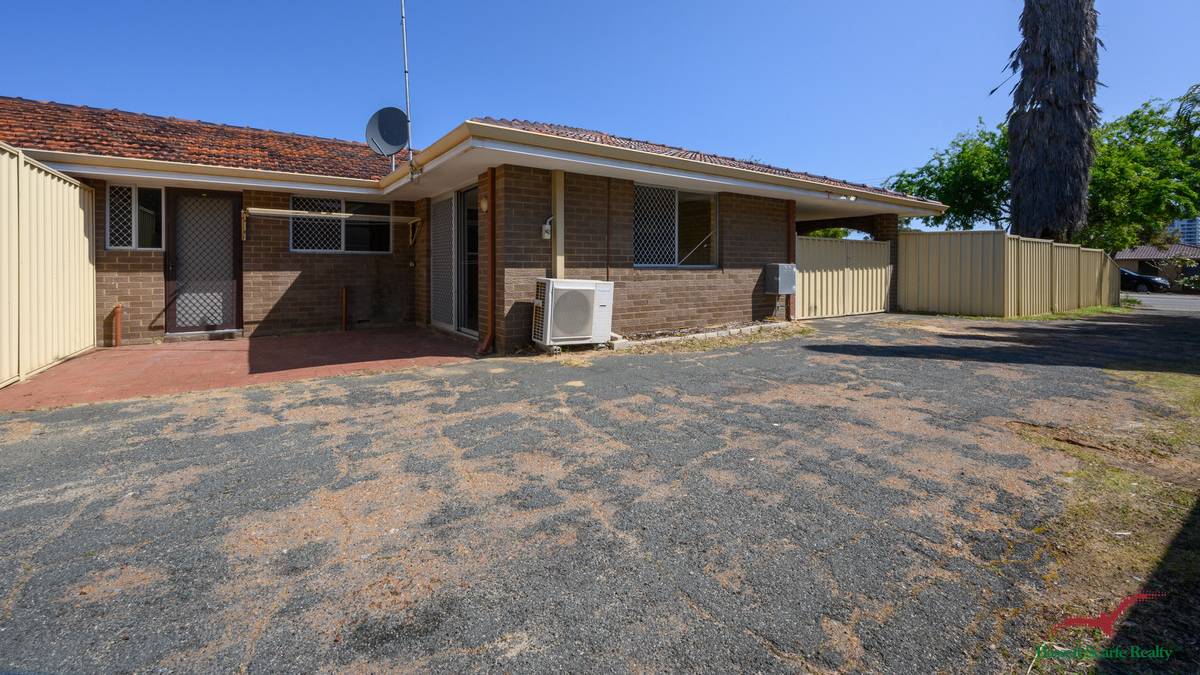 39A Sutton Street, Mandurah, WA 6210 AUS