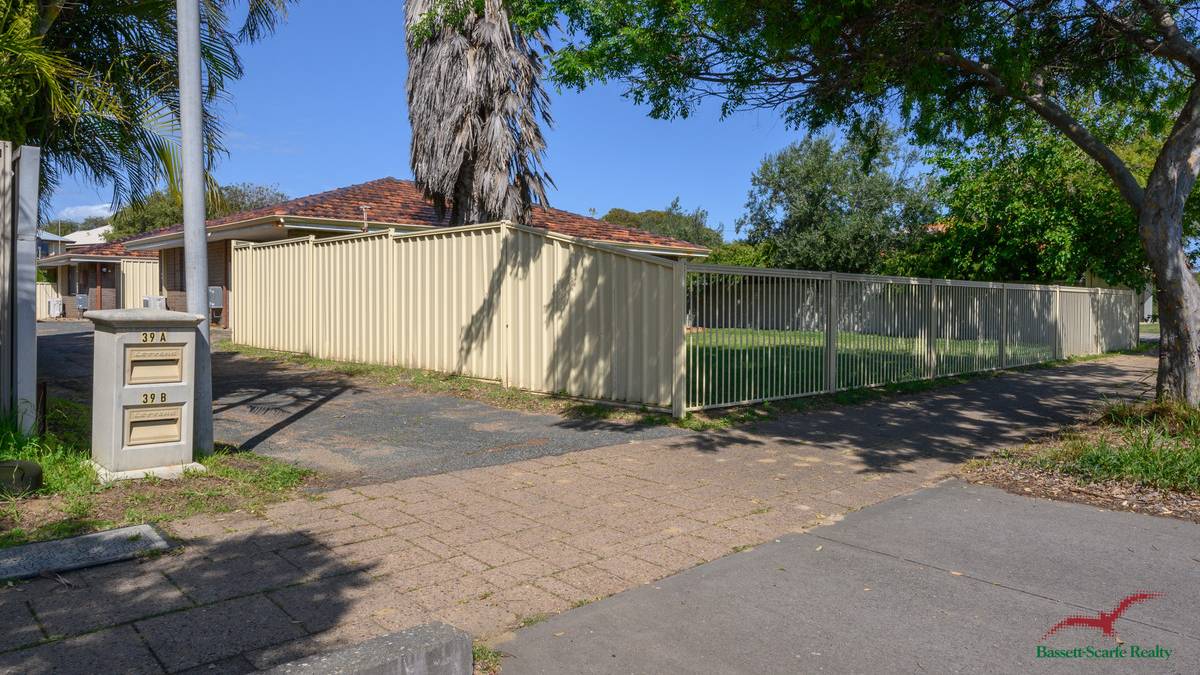 39A Sutton Street, Mandurah, WA 6210 AUS
