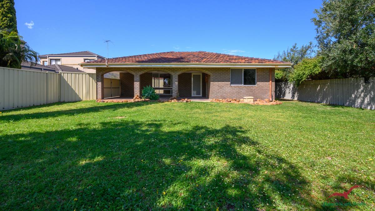 39A Sutton Street, Mandurah, WA 6210 AUS