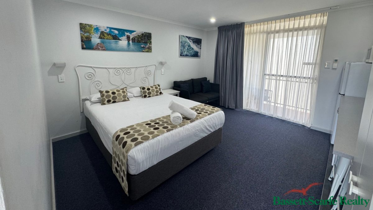 30/110-114 Mandurah Terrace, Mandurah, WA 6210 AUS