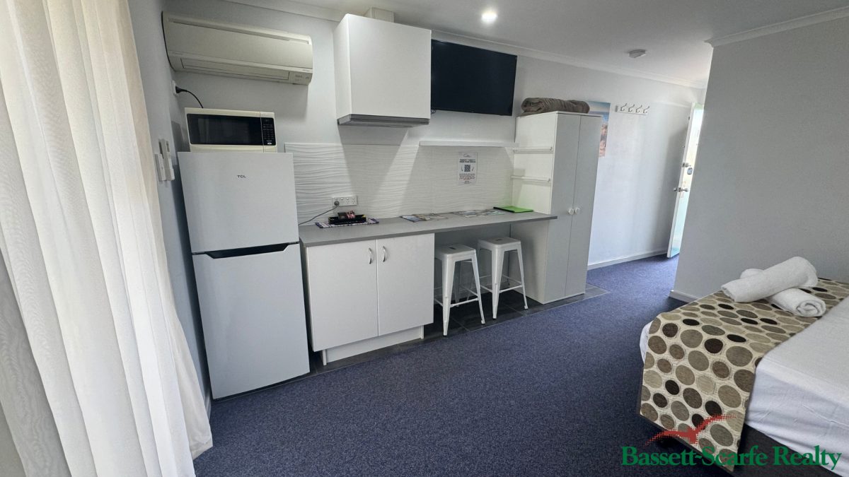 30/110-114 Mandurah Terrace, Mandurah, WA 6210 AUS